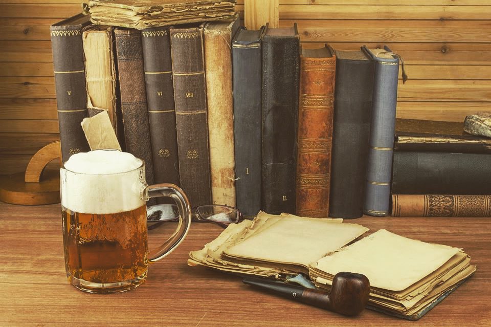 BeowsBooks's tweet photo. At Beow’s Books and Brews, we will have the best coffee and beer the Triangle has to offer to pair with your next book. We can’t wait to share a glass with you! https://t.co/BcgN8WzZ18