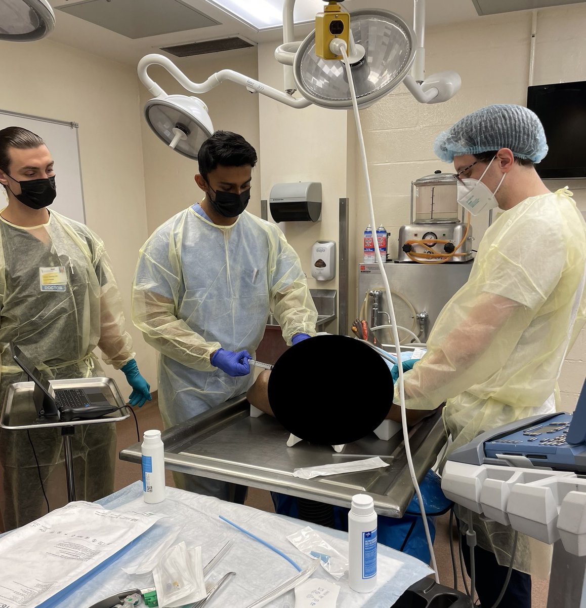 University of Maryland AEMUS tweet media