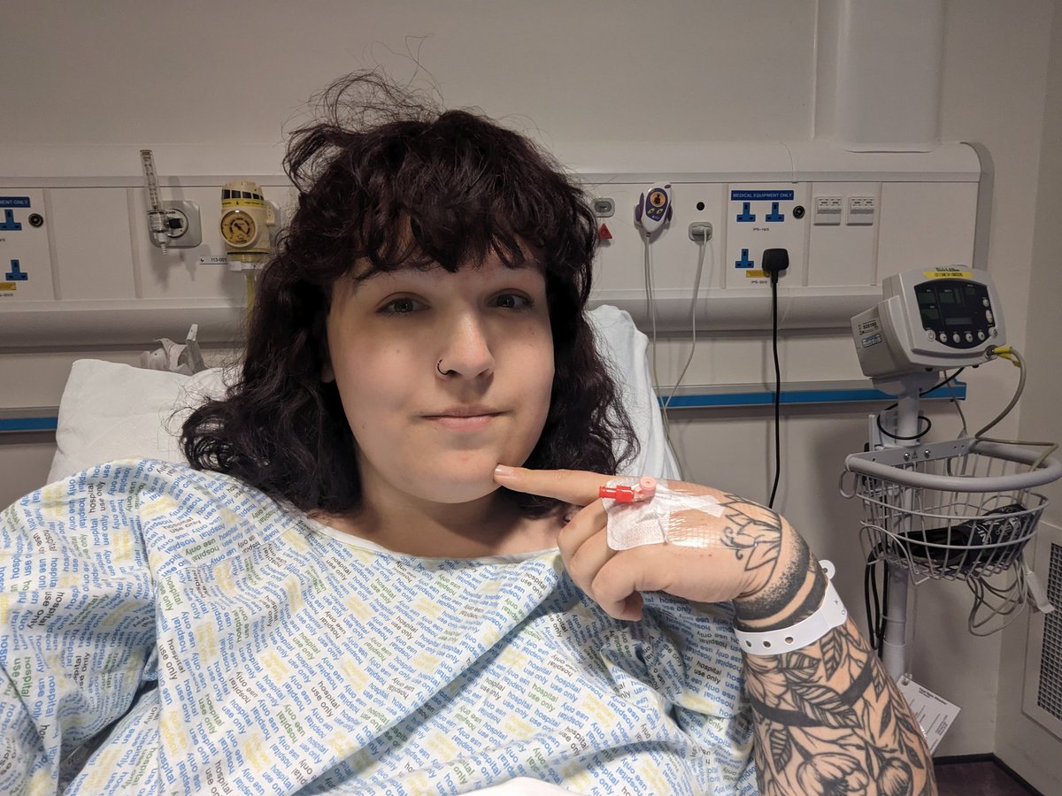 Beth 🏳️‍⚧️🍉☂💜 on Twitter "My friend Mae made this image to celebrate