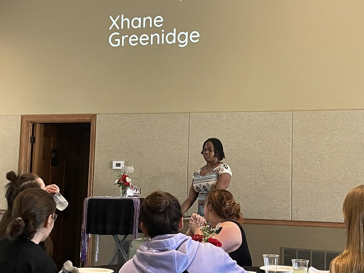 BHSproductions's tweet photo. Attended @HastingsCollege #INclusiveHC Scholar of Diversity Celebration. Heard their journey & presentation of Chords to respective populations; International, Asian American & Pacific Islander,
Hispanic & Latinx, Black & African American, First Generation &
Lavender. https://t.co/snkY0PnhD1