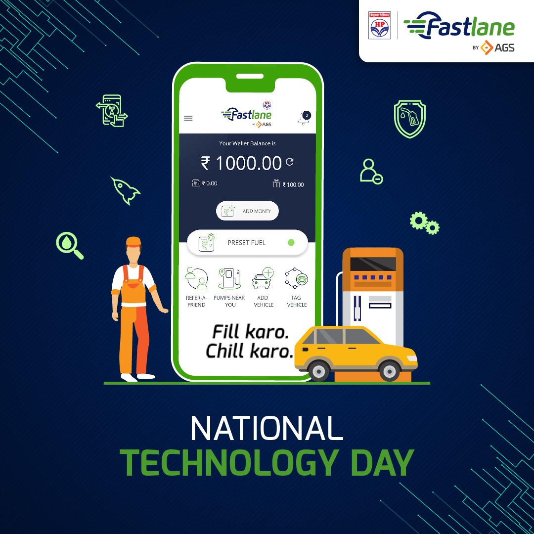 HP Fastlane tweet media