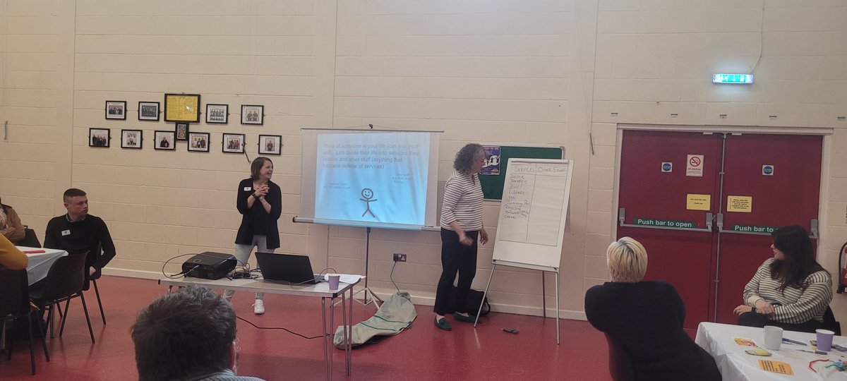 WILTSCIL's tweet photo. Our 3rd fab Wiltshire Vision  event ... Today, we're in Trowbridge! 
#WiltshireVision #GoodLife #Pioneers https://t.co/H0wyjb3lft