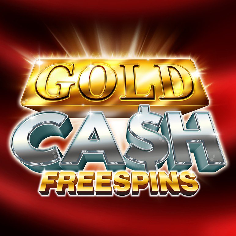 iwonvegas's tweet photo. NEW at iWonVegas: Gold Cash Free Spins! 

Gold, Cash or Free Spins, it all sounds good to us!

🎉— Up to £200 Welcome Bonus —🎉

#gold #aux #freespins #wincash #iwonvegas #slots https://t.co/j79KIOPWBN