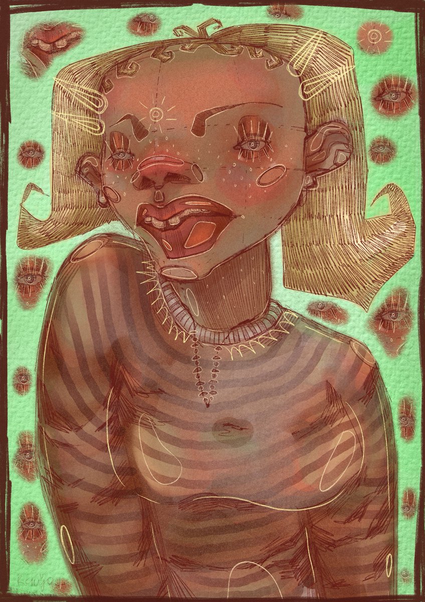 🏦TWITTER AUCTION IS LIVE🏦

"DAPHNE"   

⏰Last 9 hours⏰

▪️Current bid: 0.13 $ETH by <a href="/metakid/">Metakid</a> 
▪️Place your bid below this tweet
▪️You don't pay for gas, the transfer is on me