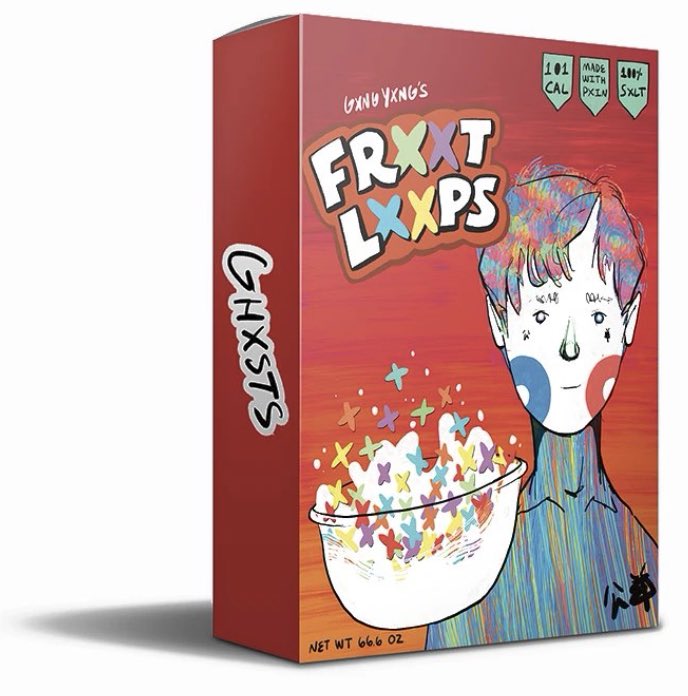 Ghxsts's tweet photo. if you know what this is, you are 100% an OG member of the NFT community 😆 https://t.co/jKBtgoFDp0