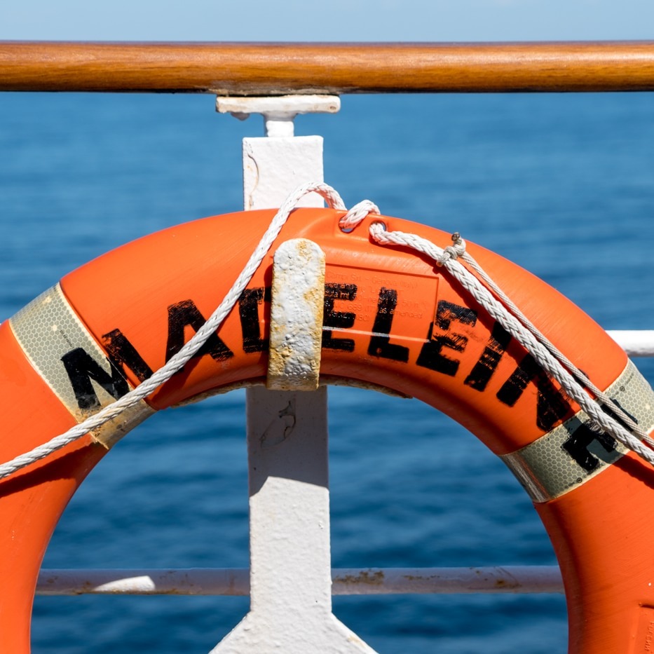 🎉 Du nouveau sur le blogue! 🎉

Après une bonne douzaine de voyages dans ce petit paradis du Québec 🥰, un film de 1h30 réalisé 🎥 et de multiples conférences photos offertes, je vous présente mes top endroits à voir aux îles de la Madeleine!

✔️ Cet it… instagr.am/p/CsD5hB0hQzu/