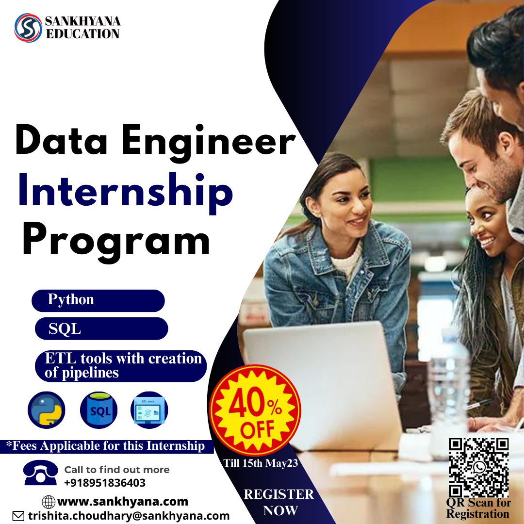 sankhayana's tweet photo. Register Here : - https://t.co/fFkqFskxJ5
+91 89518 36403
trishita.choudhary@sankhyana.com
https://t.co/54iIQjUHks
#SankhyanaEducation #sankhyana #dataengineering #Dataenginner #internship #offer #SQL #python #innovation #technology #bigdata #businessintelligence #analytics https://t.co/1CwYNeuc1X