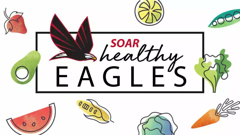 PolkState's tweet photo. Soar Healthy Eagles helps hundreds of students fight hunger https://t.co/HxgCU4O8Zc https://t.co/aEw9B4rS1C