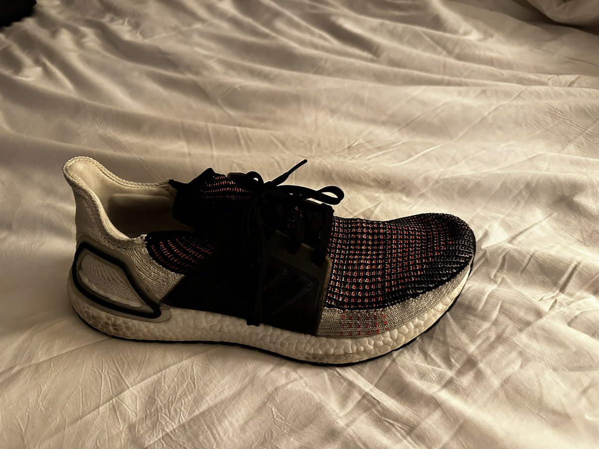 Ajenstat's tweet image. You know that moment when you are in a middle of a trip and realize that you forgot to pack something… yeah. That’s me this morning. How is this even possible. No #rundata for me. Bummed.