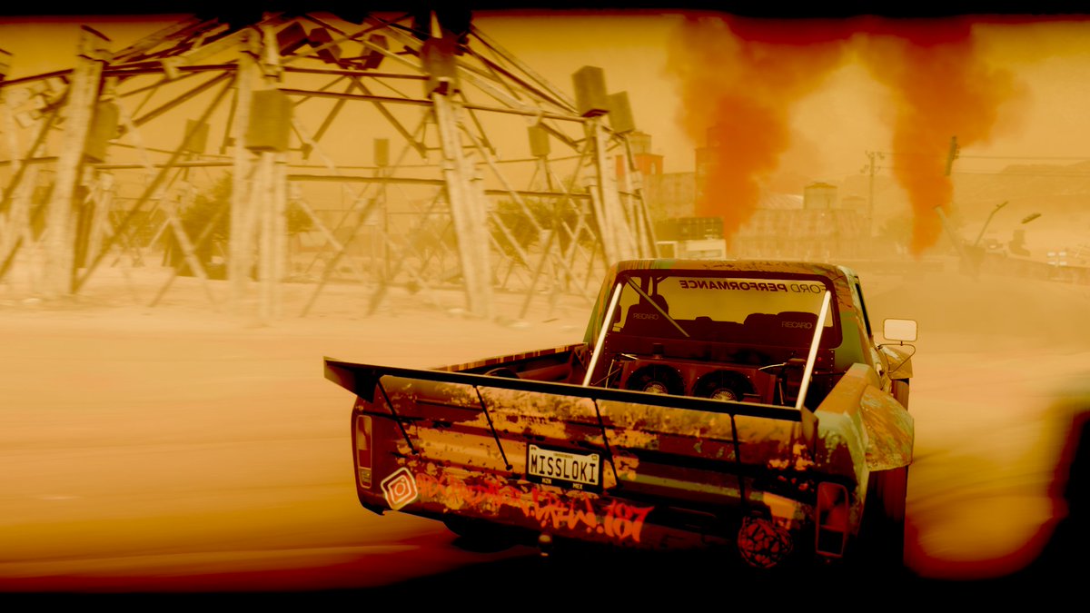 Missis187's tweet photo. PART 2
No Man's Land
SC: 110 402 277
#VirtualPhotography #VirtualPhotographer #Xbox #XboxGamePass #ForzaHorizon5 #ForzaShare #Forzafan #Eventlab #Carlover #sandland https://t.co/3087VPl2dE