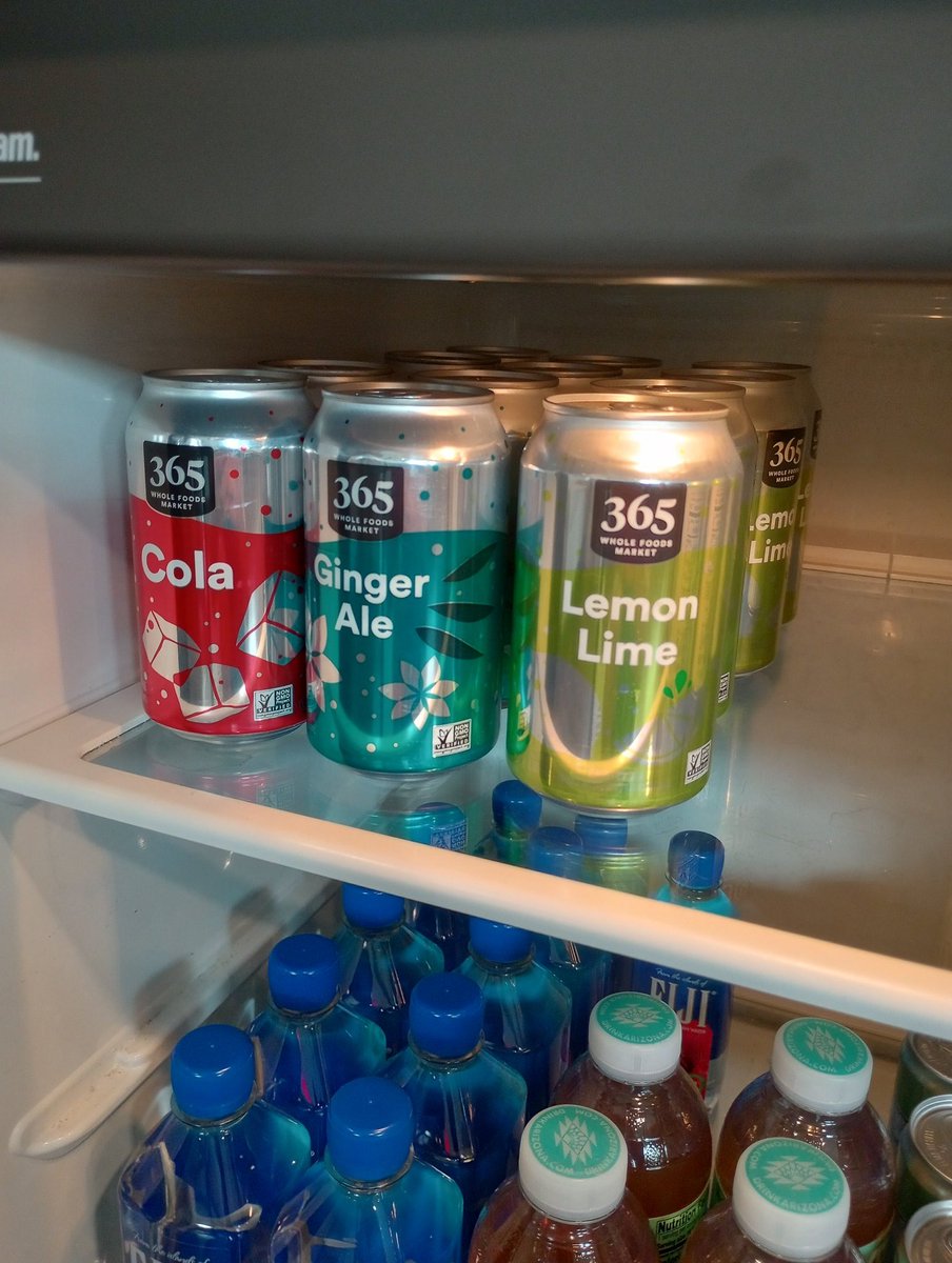 BryanDarr5's tweet photo. @MitchellRenz365 @JeremyChuggs 
MITCH you never told us you have your own soda line. https://t.co/VwzIjQOENR