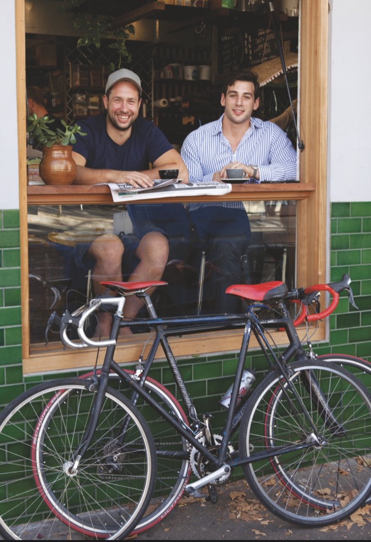 Strategic Cities tweet media