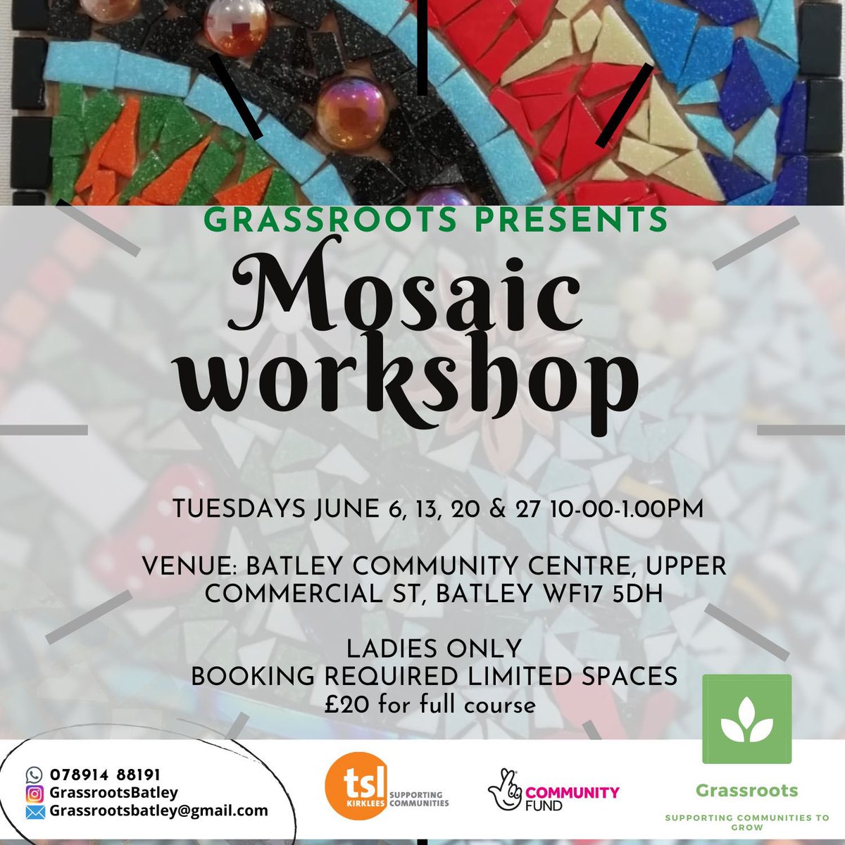 alison Ⓥ tweet media