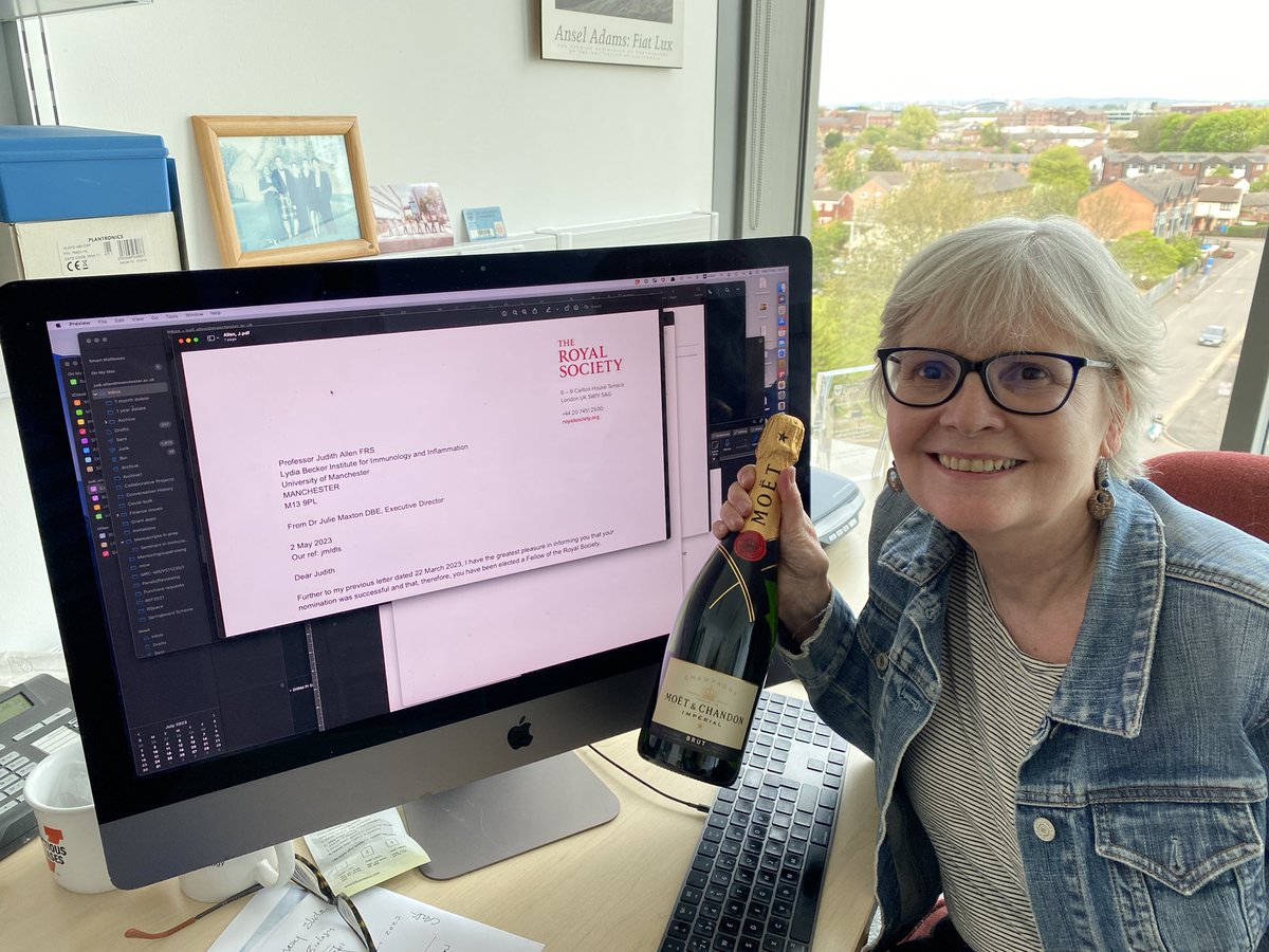 Judi Allen tweet media