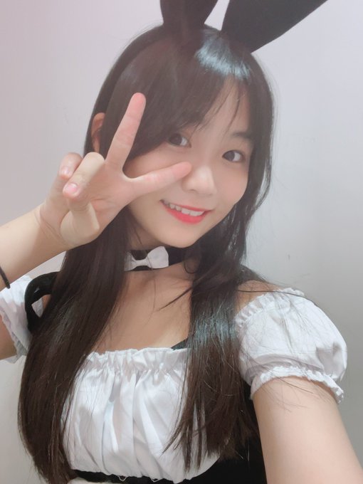 Twitterのコスプレ画像20