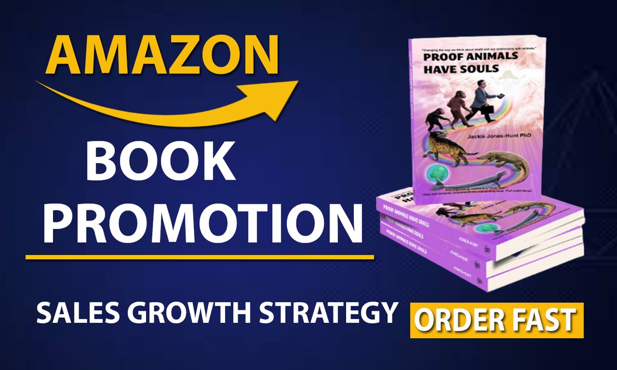 DipokRo65227022's tweet photo. Hello! Renowned Author,
Are you looking for the right Amazon book promotion service for your favorite book?
Please visit this link to get service: https://t.co/mHwhEJ1mSb
#amazonbookpromotion, #bookamazon, #amazonbook, #promotionbook, #bookpromotion, #amazon, #kindlebook, https://t.co/OxOR2dnPiA