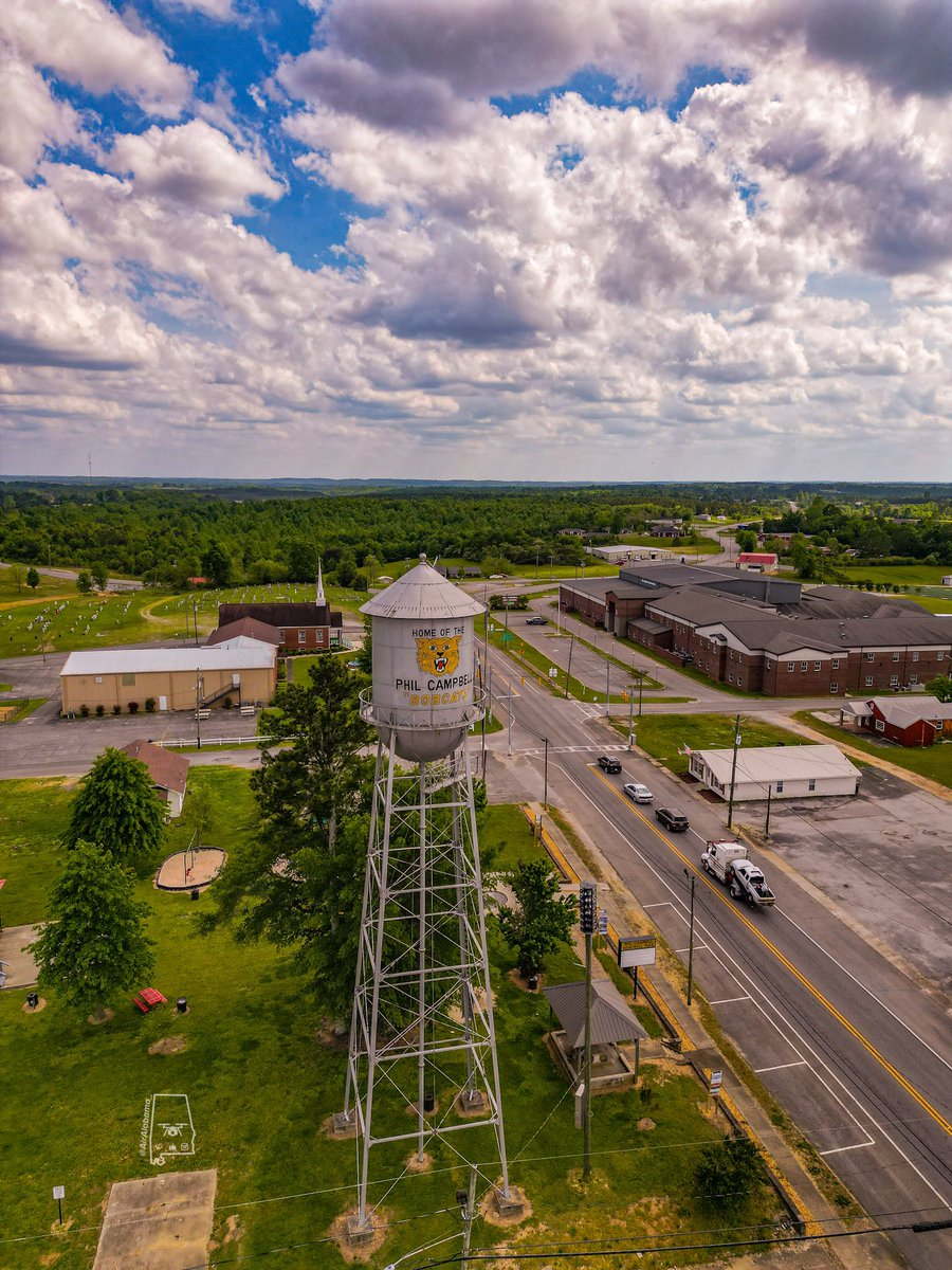 Sharing Alabama’s Beauty on Twitter "Phil Campbell, AL alabama spann"