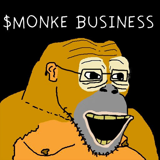 Today we launched the $MONKE #Airdrop for our community.

Users can claim #MONKE based on their on-chain activity on our website:
🔗 monke-claims.com

$PEPE #PEPE $BEN $JEFF $WOJAK #MemeCoinSeason $WASSIE $TURBO #TURBO $BOB $MONG #MONG $LAMBO $MEXC $FOUR $STX $ORDI #DYOR