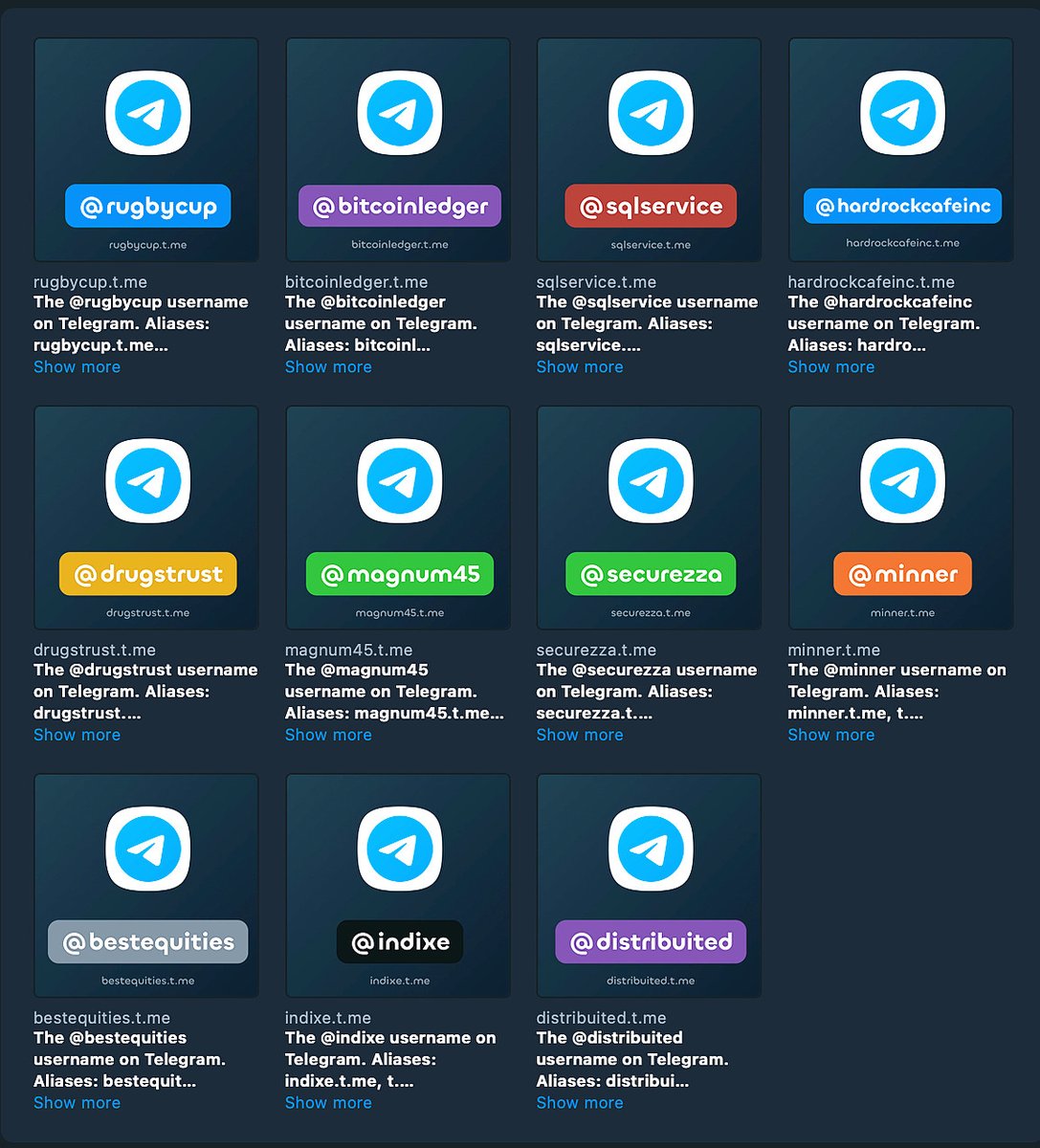 Canachin's tweet photo. ¡Los #NFT son el futuro del arte digital! ¿Quieres ser parte de esta revolución? ¡Echa un vistazo a mis piezas en https://t.co/3t1i4suJfR y haz tu oferta hoy mismo!

#Fragment #defi #ton $ton #tonkeeper #crypto #investment #kucoin #bitfinex #usdt #collectibles #sale #fixedprice https://t.co/qLilFUAKVY