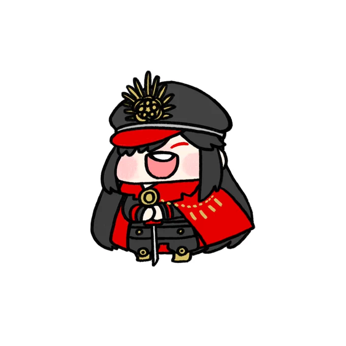 CHUノッブ