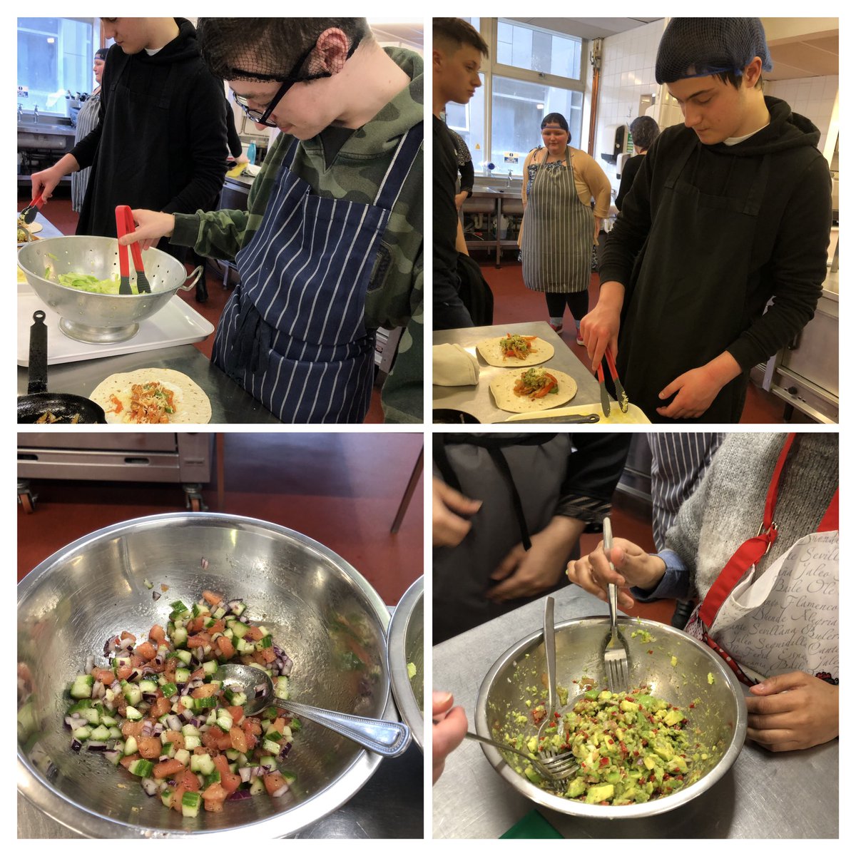 What a wrap with NCFE today!! Brilliant work, well done. <a href="/jochappel4/">Head of Learning @ChichesterCollegeGroup</a> <a href="/CrawleyCollege/">Crawley College</a>