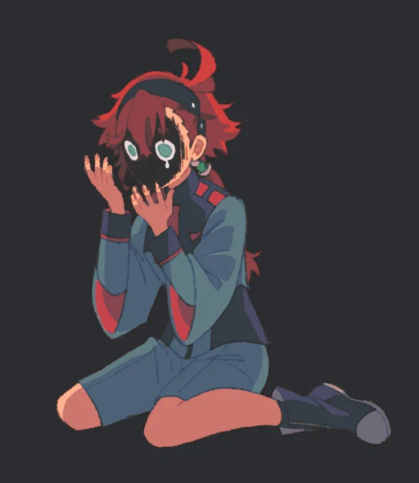 #水星の魔女