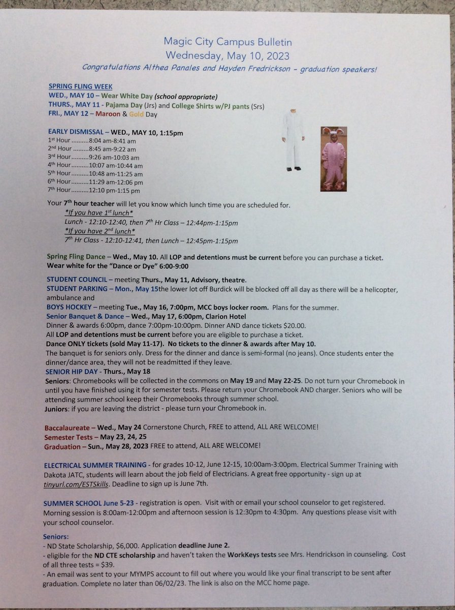 Magic City Campus (@mccmagi) on Twitter photo 