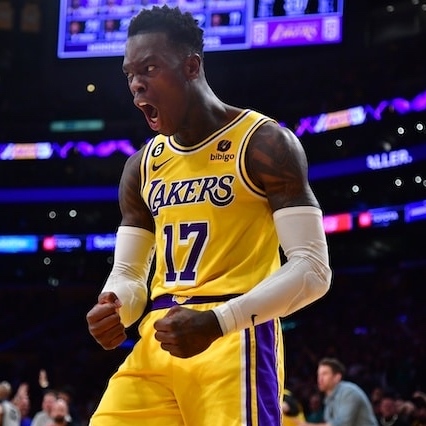 sponge on Twitter: "RT @LegionHoops: Dennis Schroder on Steve Kerr