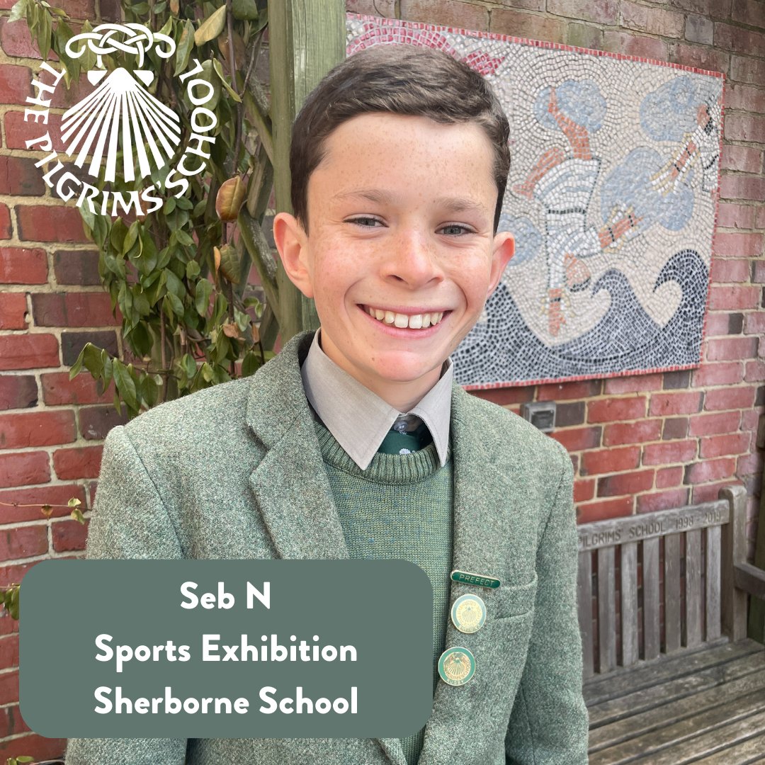 The Pilgrims' School on Twitter "Congratulations to our Sherborne