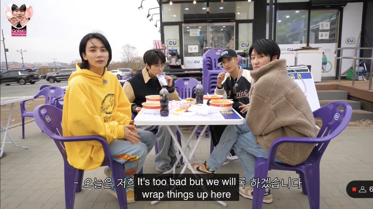 wonubliss's tweet photo. jeonghan’s team why 😭 https://t.co/htz0M6QGPS