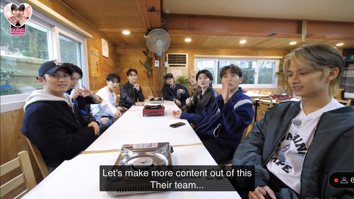 wonubliss's tweet photo. jeonghan’s team why 😭 https://t.co/htz0M6QGPS