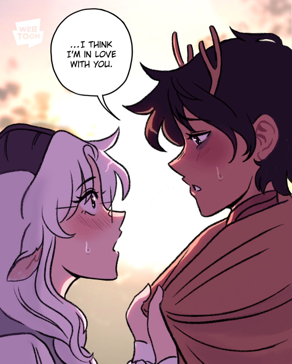 New episodes of Realta are up 💙✨