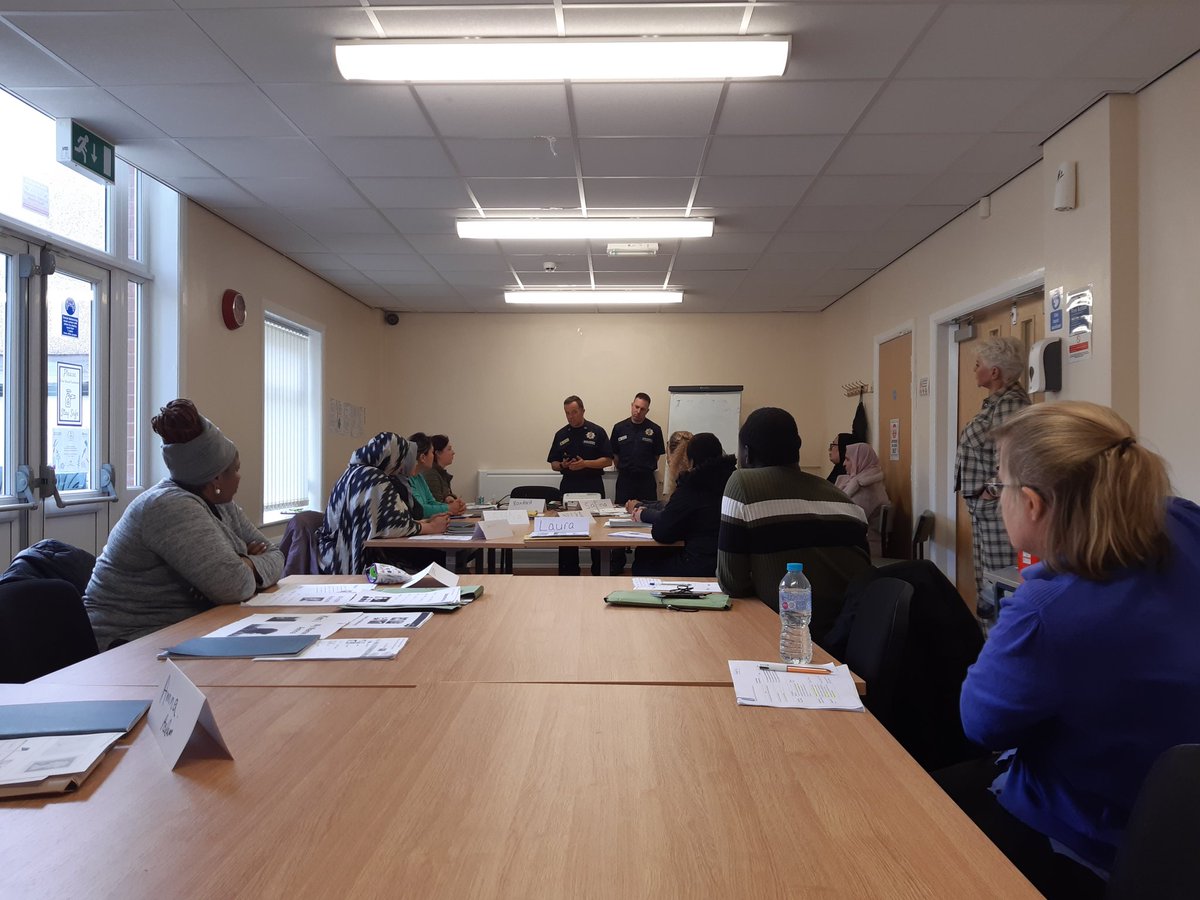 Talk English Rochdale tweet media