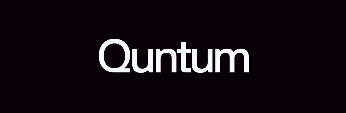 Quntum tweet media