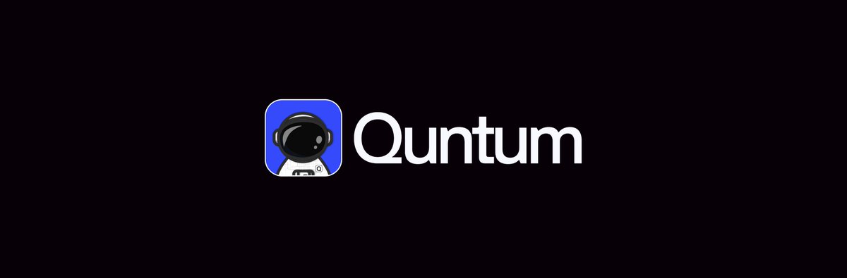 Quntum tweet media