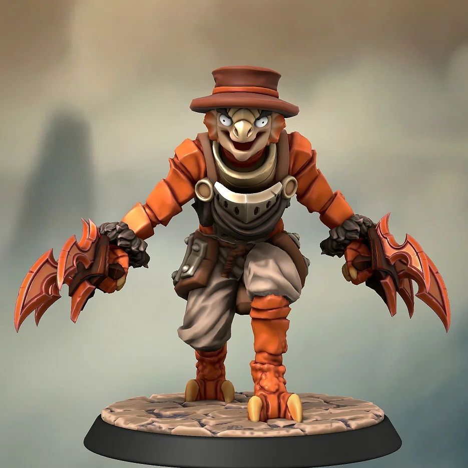 bugpysforge's tweet photo. Who's that Pokémon? 
 
#pokemon #dnd #heroforge
 https://t.co/M8xrc0rr9x https://t.co/Y2YwLljXon