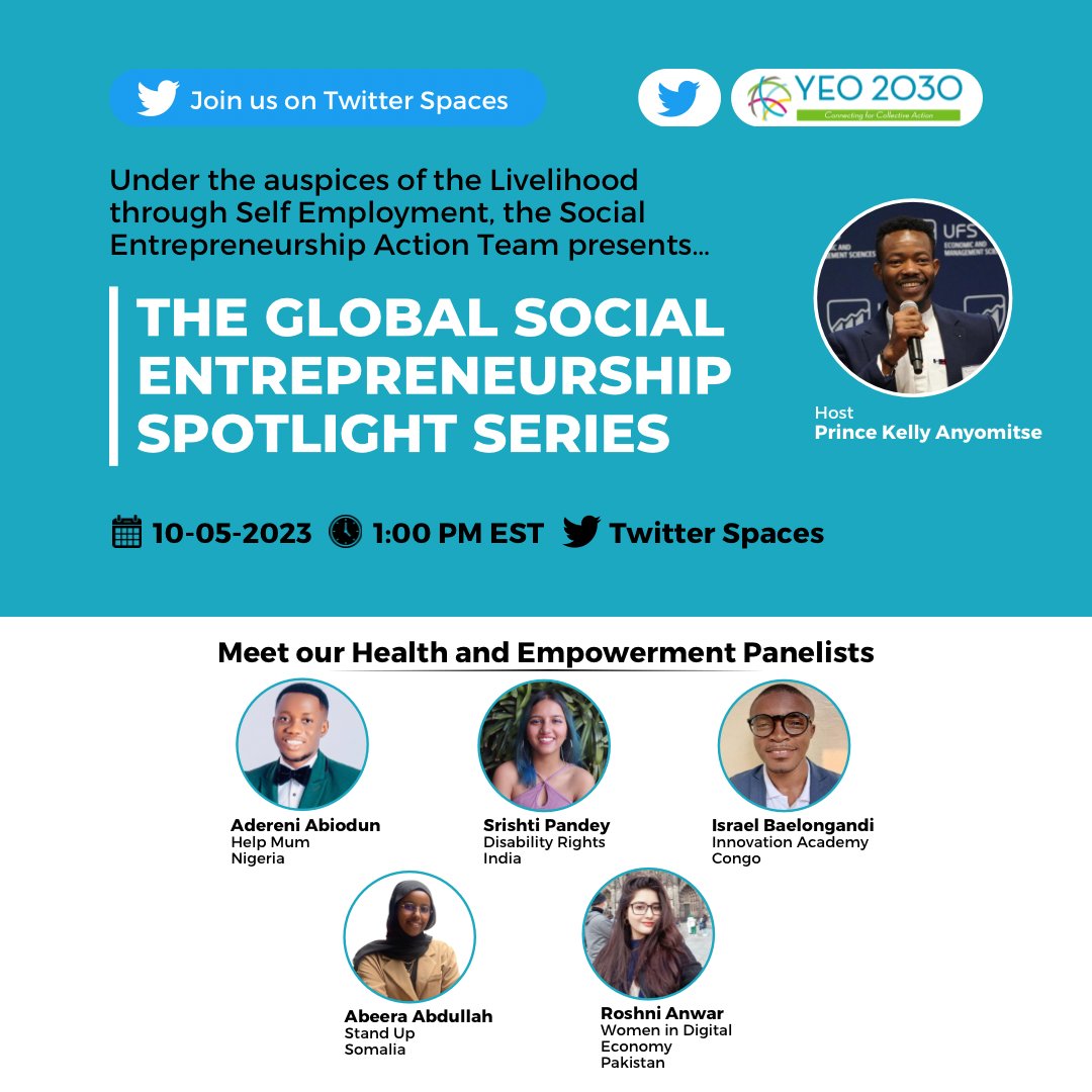 Israel BAELONGANDI tweet media