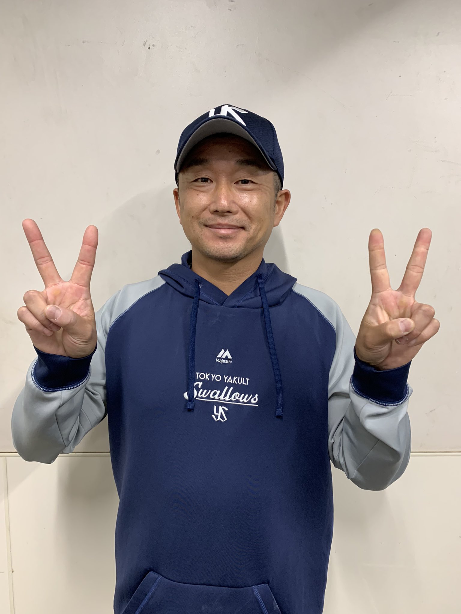 東京ヤクルトスワローズ公式 on X: 東京ヤクルトスワローズ公式 on X: