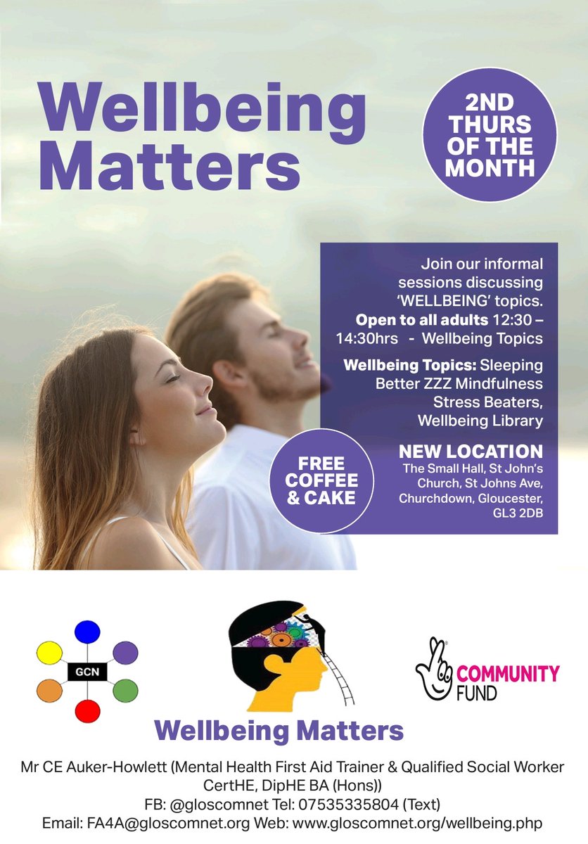 GlosComNet tweet media