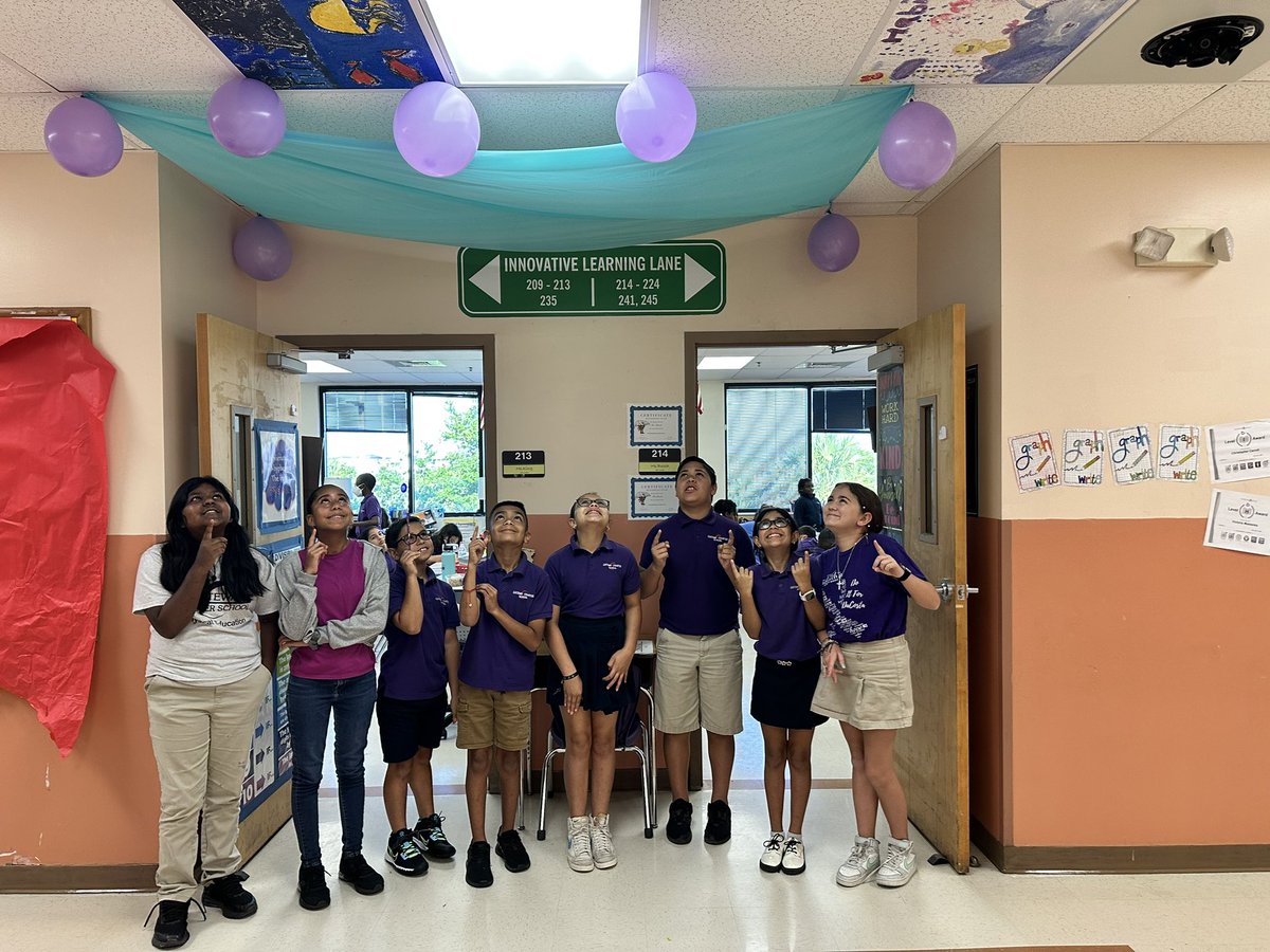 GatewayCharterSchool tweet media