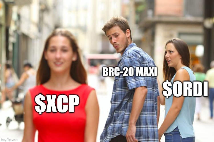 Counterparty tweet media