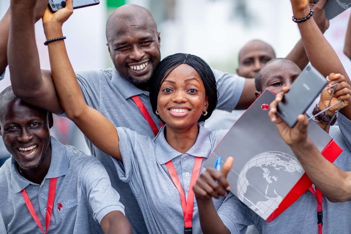 Did you know that the month of May is considered to be Africa month? In light of this, what would you say success means for us as Africans? 
#qcgc #AfricaMonth #corporate #SuccessStories