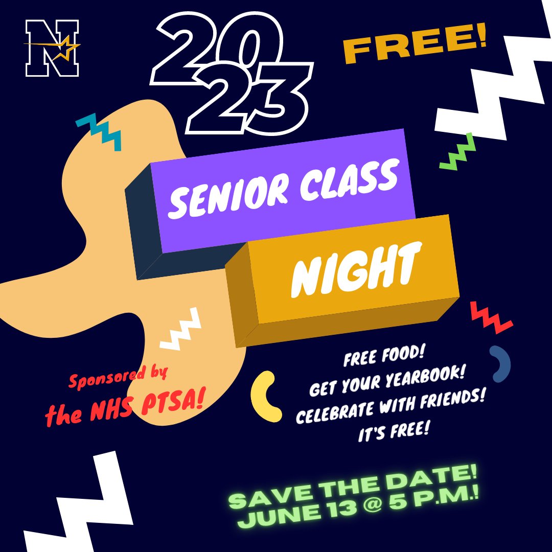 Nottingham High School tweet media