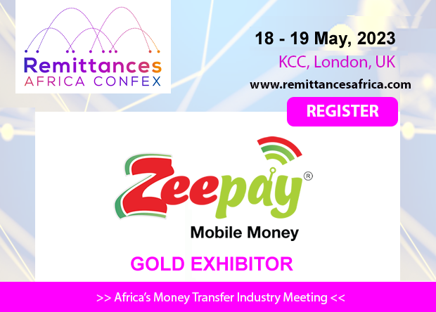 RALeaders's tweet photo. We are delighted to welcome Zeepay as a Gold Exhibitor &amp; Partner of the #RAC2023. Join us: https://t.co/ZvdefMWZsC

Zeepay provides integrated #mobile #payments services with mobile wallets targeting the unbanked &amp; banked population. #moneytransfer #fintech #telcos #banks #crypto https://t.co/IgwwwHiMap