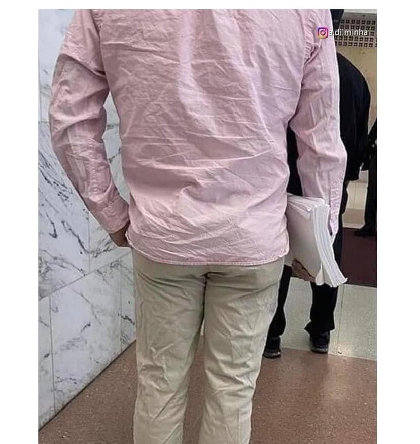 Never allow your men to live the house like this,it’s not a woman’s duty but the streets will badmouth you if they see your man’s outside like this..

Thank God I love ironing my own clothes😩😩😩😅😃😃