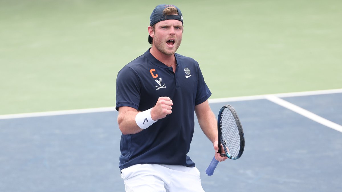 UVAMensTennis's tweet image. Dear 𝑩𝑬𝑺𝑻 𝑭𝑨𝑵𝑺 𝑰𝑵 𝑪𝑶𝑳𝑳𝑬𝑮𝑬 𝑻𝑬𝑵𝑵𝑰𝑺‼️
We need you loud-n-proud at the Virginia Tennis Facility on Saturday at 1 p.m. for our Super Regional match against Duke. Help us punch our ticket to Orlando by creating that 🏠 court advantage
🎟️ wahoowa.net/NCAATENNIS23