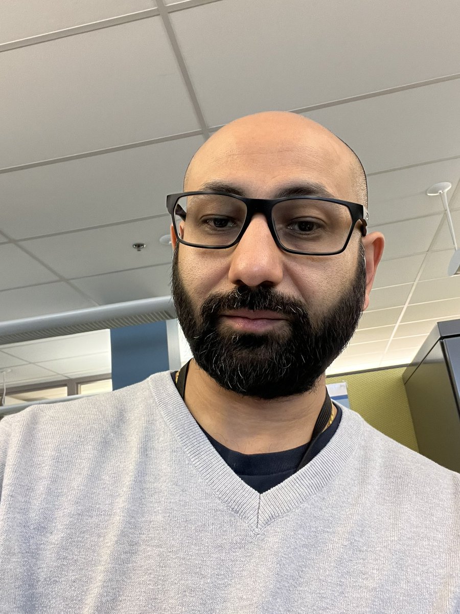 vizzy1980's tweet photo. Will this be the last day of my playoff beard? Come on @MapleLeafs , let’s not let this be the final night of the season. It should be when we are hoisting the @StanleyCup. #LeafsForever #LeafsNation #BeLeafing https://t.co/sXVlaC9Shc