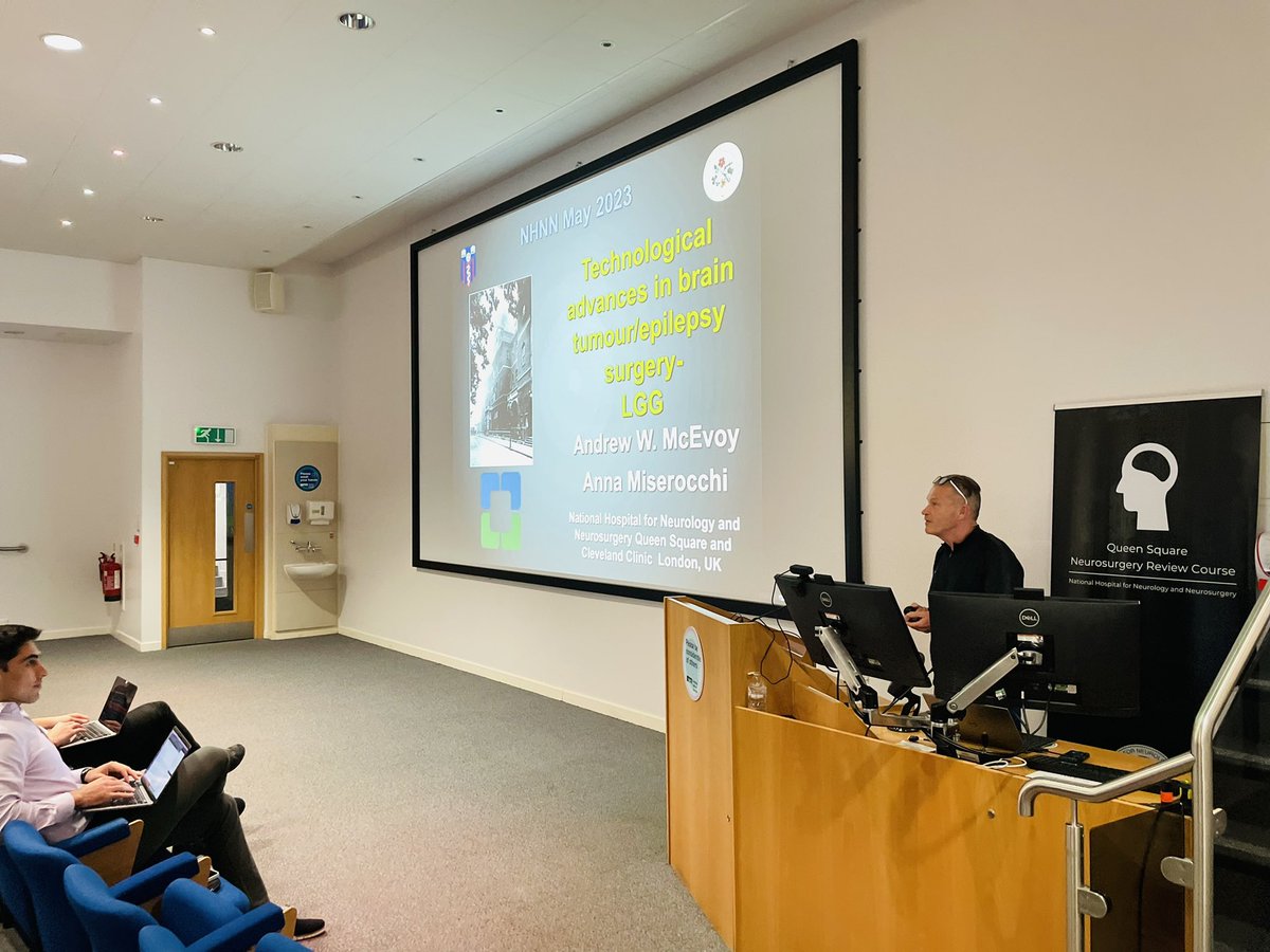 QSReview's tweet photo. What a morning! Incredible roster including talks from Prof John Duncan, @foltynie, Dr S Kamourieh, Prof Asish Shetty, Prof A McEvoy, Ms A Miserocchi, Mr M Tisdall and Mr @PatrickGrover4 ! https://t.co/dFmhNkbH8a