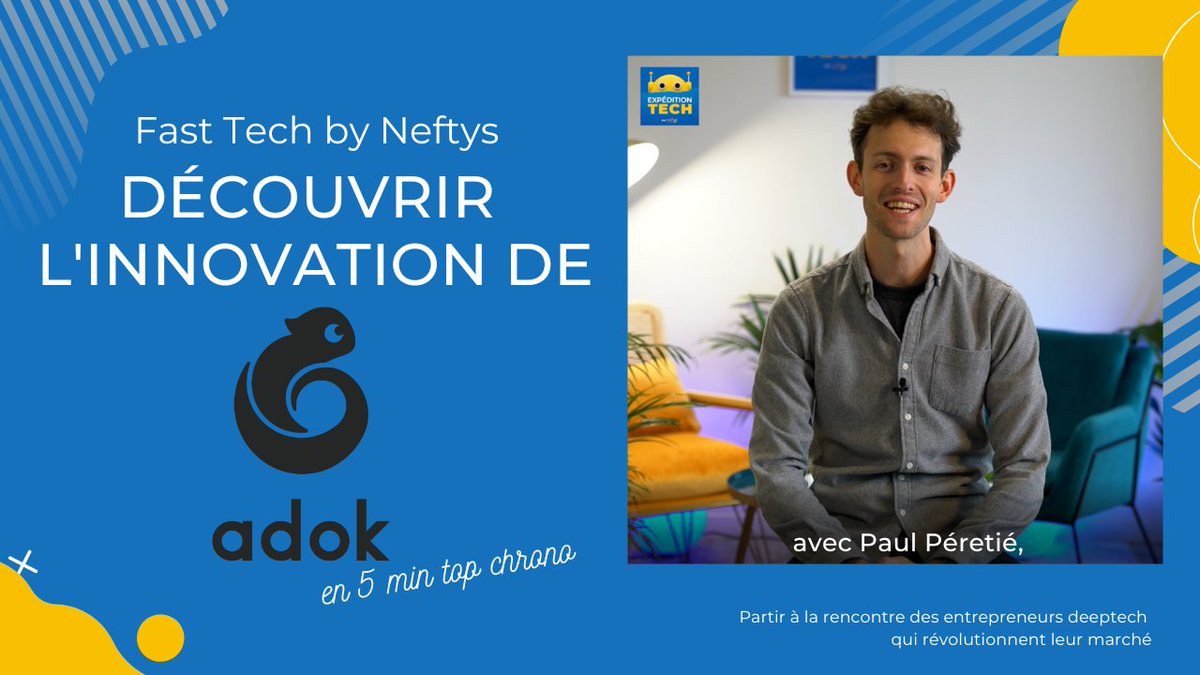 Neftys Innovation tweet media