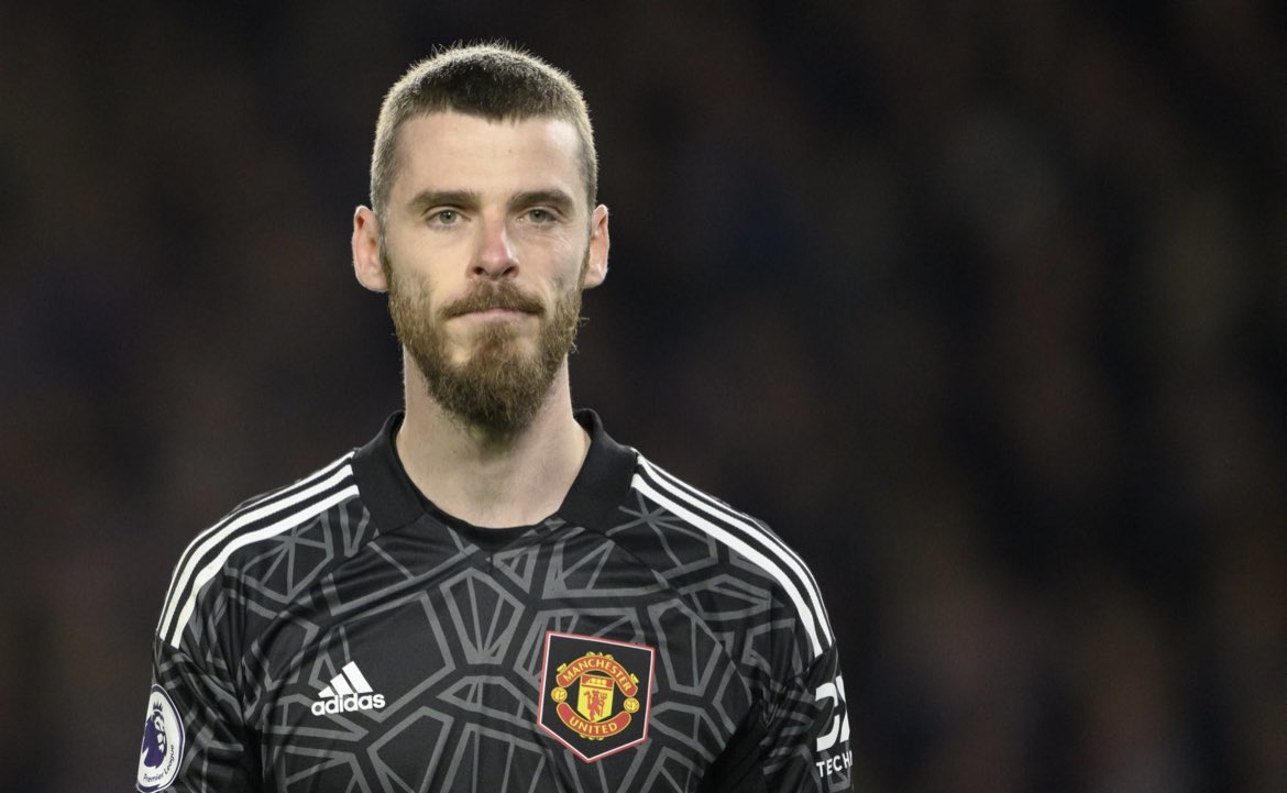 badassw23's tweet photo. No tattoos
No fancy cars
No crazy haircuts
No controversies
No playing dirty
No red cards

Just pure ass https://t.co/6gQfdSGrxh